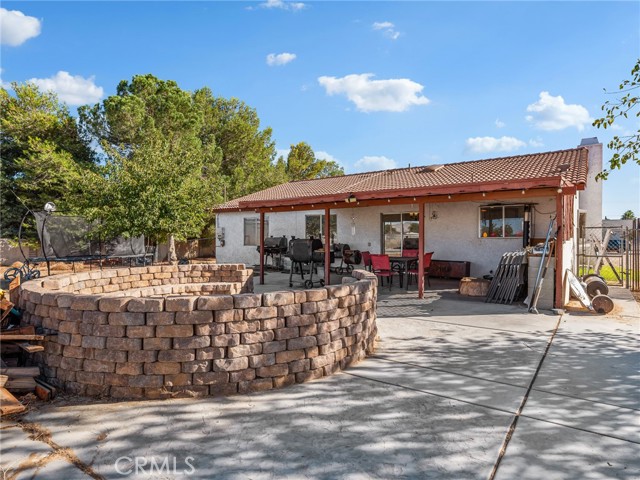 Detail Gallery Image 41 of 55 For 14798 Dos Palmas, Victorville,  CA 92392 - 4 Beds | 2 Baths