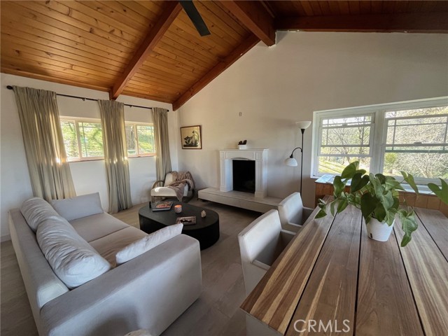 24691 Edelweiss Drive, Crestline, CA 92325
