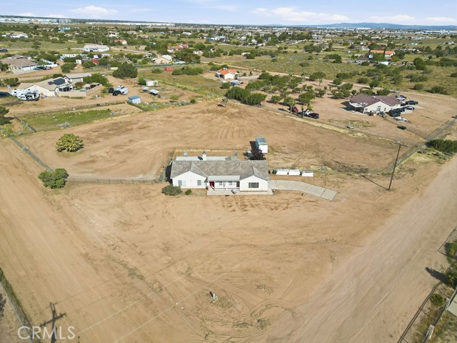 Detail Gallery Image 58 of 61 For 7838 Cataba Rd, Hesperia,  CA 92344 - 4 Beds | 2 Baths