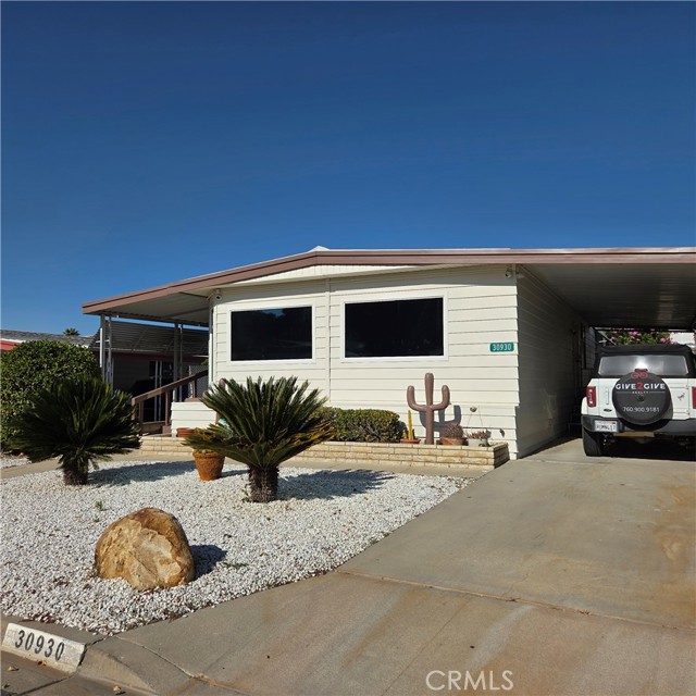 Detail Gallery Image 6 of 32 For 30930 Paradise Palm, Homeland,  CA 92548 - 2 Beds | 2 Baths