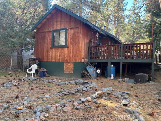 Detail Gallery Image 20 of 20 For 1366 Laura, Wrightwood,  CA 92397 - 1 Beds | 1 Baths