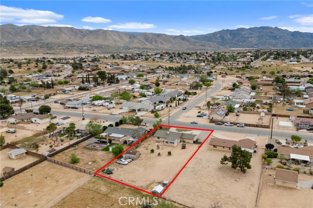 Detail Gallery Image 34 of 37 For 18250 Preston St, Hesperia,  CA 92345 - 3 Beds | 2 Baths