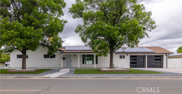 Detail Gallery Image 1 of 12 For 401 Firebaugh Avenue, Exeter,  CA 93221 - 3 Beds | 2 Baths