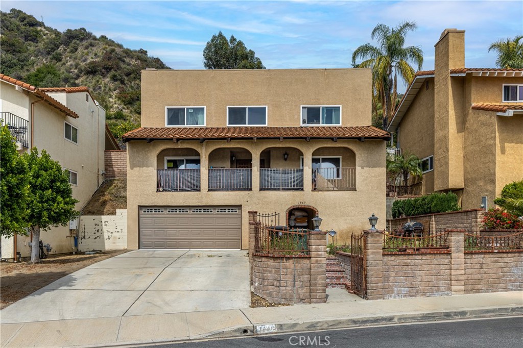 1849 Ayers Way
