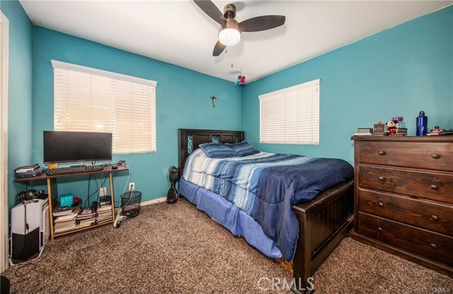 Detail Gallery Image 20 of 24 For 1451 Daybreak Way, Beaumont,  CA 92223 - 4 Beds | 2/1 Baths