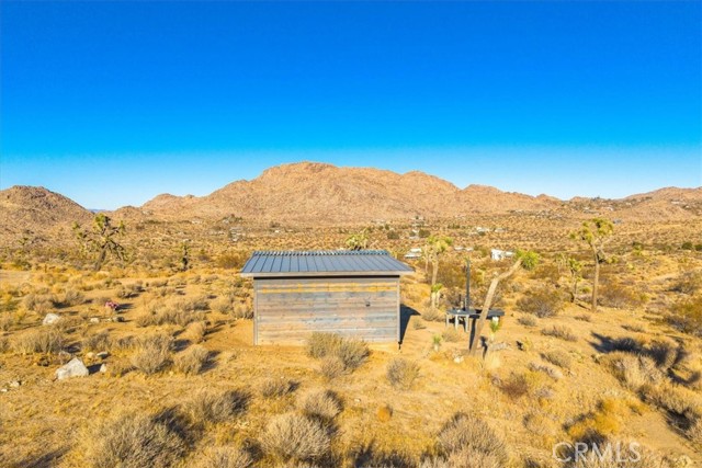 Detail Gallery Image 26 of 44 For 62455 Kent Rd, Joshua Tree,  CA 92252 - 0 Beds | 0 Baths