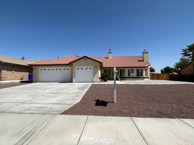 13398 Gold Springs Street, Victorville, CA 92392