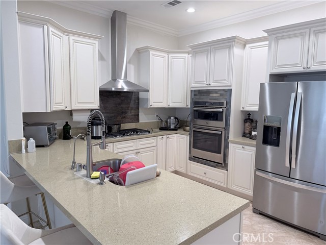 Detail Gallery Image 5 of 52 For 27370 Stonehenge, Hemet,  CA 92544 - 5 Beds | 4/1 Baths