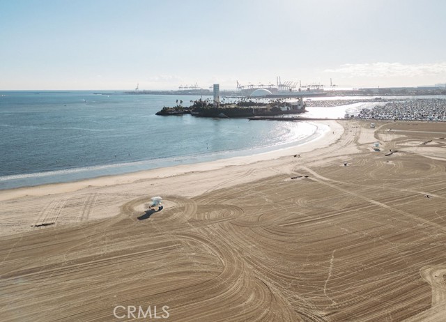 Detail Gallery Image 56 of 62 For 1200 E Ocean #52,  Long Beach,  CA 90802 - 2 Beds | 2 Baths