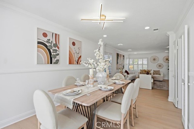 Detail Gallery Image 7 of 50 For 22141 Comanche, Lake Forest,  CA 92630 - 4 Beds | 2/1 Baths