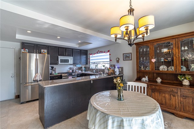 Detail Gallery Image 5 of 19 For 67375 Peineta, Cathedral City,  CA 92234 - 3 Beds | 2 Baths