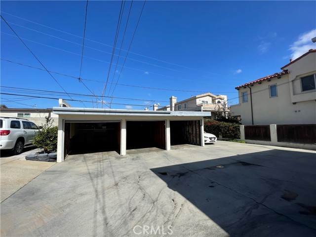 Detail Gallery Image 7 of 9 For 2607 Curtis Ave #C,  Redondo Beach,  CA 90278 - 2 Beds | 1 Baths