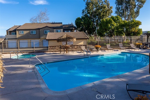 Detail Gallery Image 21 of 22 For 5025 Los Morros Way #45,  Oceanside,  CA 92057 - 3 Beds | 2 Baths