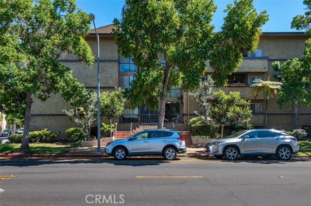 Detail Gallery Image 20 of 25 For 320 E Stocker St #318,  Glendale,  CA 91207 - 1 Beds | 2 Baths