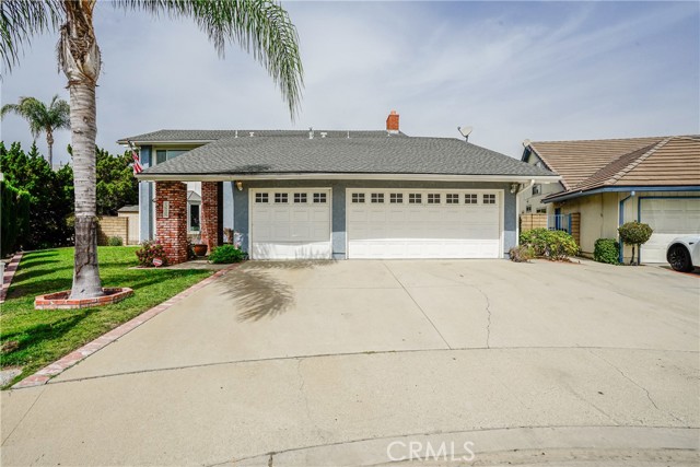 1629 Waverly Glen Way, Hacienda Heights, CA 91745