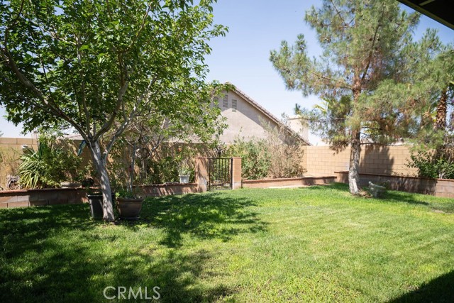 Detail Gallery Image 28 of 31 For 13018 Camden, Victorville,  CA 92392 - 3 Beds | 2/1 Baths