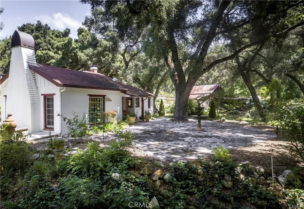 10205 Suey Creek Road