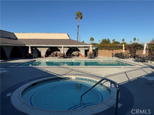 Detail Gallery Image 26 of 29 For 3825 Crestmore Rd #494,  Riverside,  CA 92509 - 4 Beds | 2 Baths