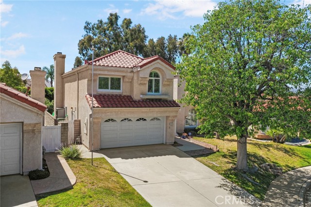 Image 2 for 4591 Fern Valley Court, Moorpark, CA 93021