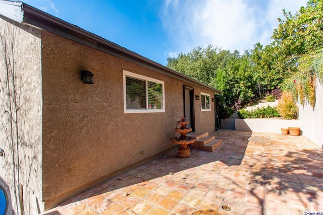 4 Bed Home for Sale in Calabasas, California