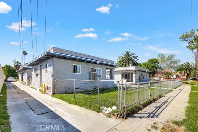 Detail Gallery Image 2 of 36 For 551 W 7th, San Bernardino,  CA 92410 - – Beds | – Baths