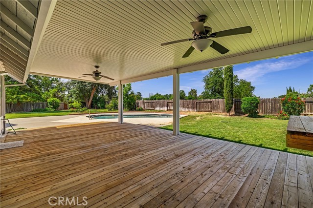 Detail Gallery Image 58 of 72 For 22635 Juanita Ct, Red Bluff,  CA 96080 - 4 Beds | 4 Baths