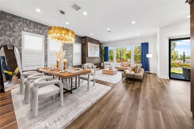 Detail Gallery Image 9 of 75 For 27 Alessio, Lake Forest,  CA 92630 - 5 Beds | 4/2 Baths