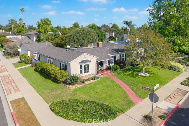 Detail Gallery Image 5 of 62 For 468 Gerona Ave, San Gabriel,  CA 91775 - 3 Beds | 2 Baths