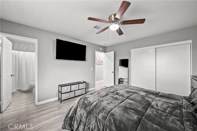 Detail Gallery Image 25 of 41 For 40258 168th St, Palmdale,  CA 93591 - 3 Beds | 2 Baths