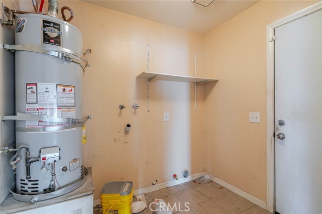 Detail Gallery Image 22 of 31 For 36620 Ramona Rd, Palmdale,  CA 93550 - 3 Beds | 2 Baths