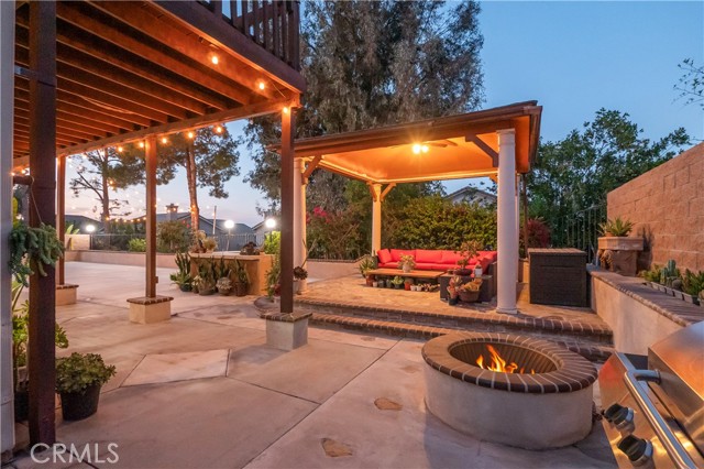 Detail Gallery Image 43 of 59 For 971 Haley Talbert Dr, Corona,  CA 92881 - 4 Beds | 4/1 Baths