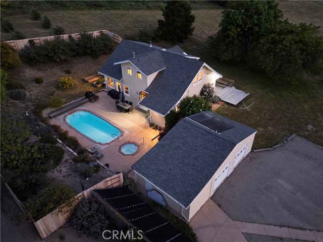 Detail Gallery Image 5 of 61 For 4651 Tepusquet Rd, Santa Maria,  CA 93454 - 3 Beds | 2 Baths