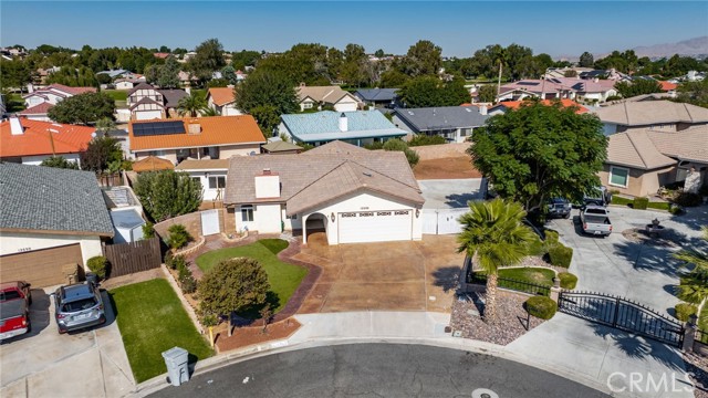 Detail Gallery Image 5 of 40 For 12698 Augusta Way, Victorville,  CA 92395 - 3 Beds | 2 Baths