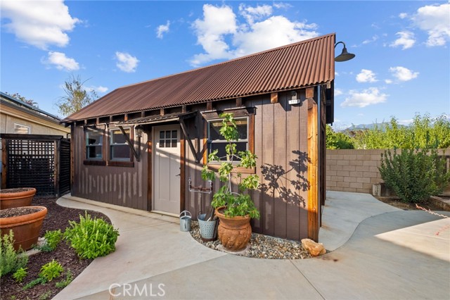 Detail Gallery Image 25 of 56 For 26366 Century Ct, Hemet,  CA 92544 - 3 Beds | 2/1 Baths