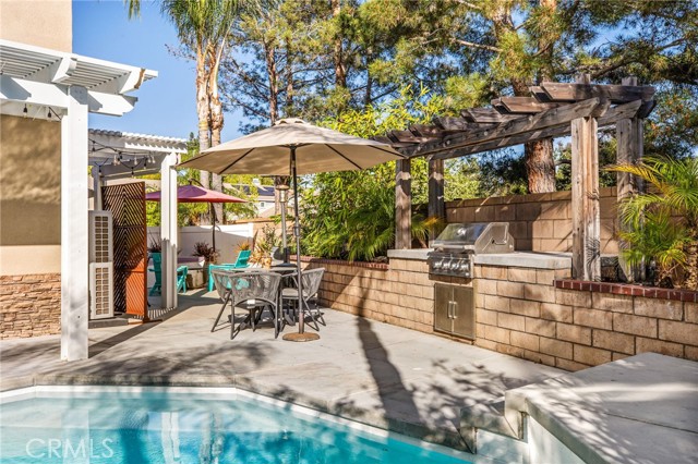 Detail Gallery Image 54 of 73 For 43455 Fassano Ct, Temecula,  CA 92592 - 5 Beds | 3 Baths