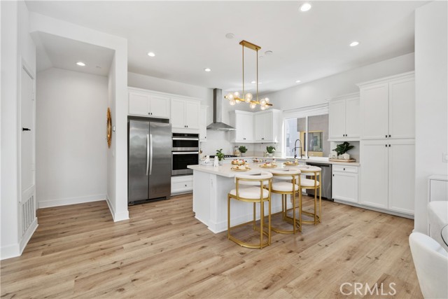 Detail Gallery Image 8 of 42 For 154 Keeper, Irvine,  CA 92618 - 3 Beds | 2/1 Baths