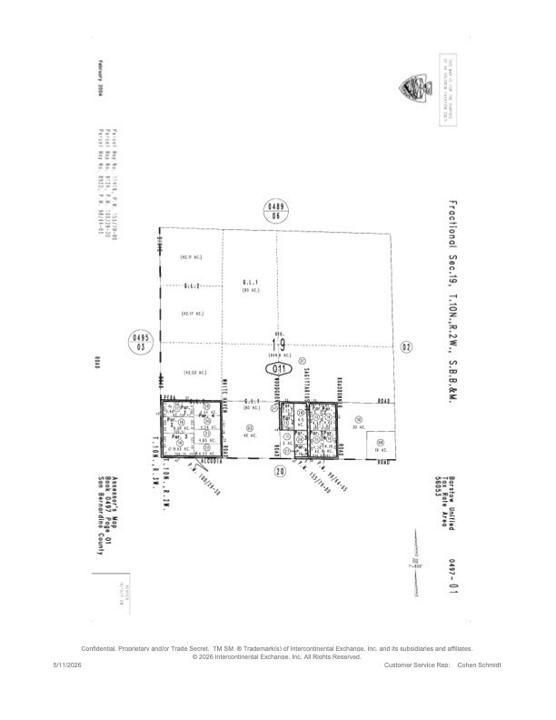 Front Image Thumbnail for CRHD26101463