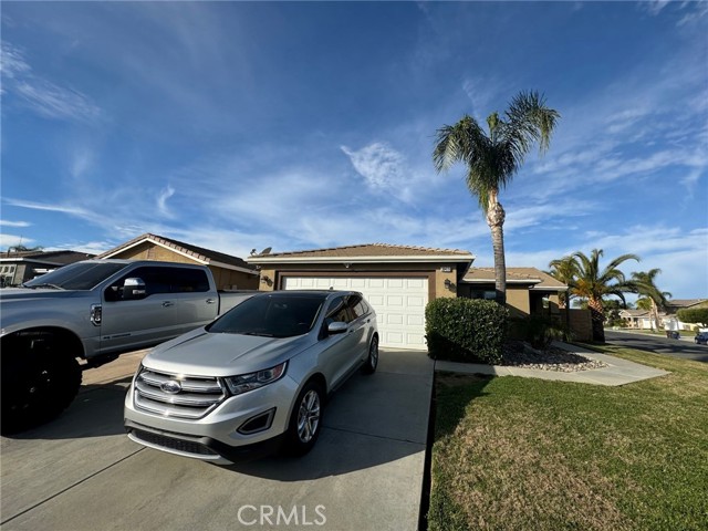 Detail Gallery Image 2 of 24 For 30419 Napa St, Menifee,  CA 92584 - 3 Beds | 2 Baths