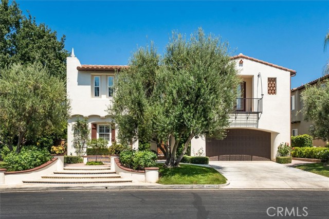 Detail Gallery Image 1 of 75 For 24711 Tiburon St, Valencia,  CA 91355 - 5 Beds | 5 Baths