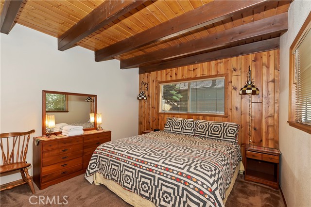 Detail Gallery Image 26 of 44 For 744 Bergschrund Dr, Crestline,  CA 92325 - 3 Beds | 2/1 Baths