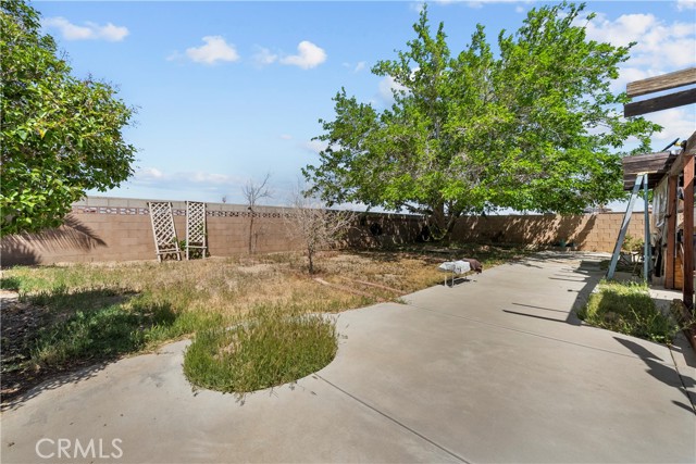 Detail Gallery Image 22 of 23 For 45109 18th St, Lancaster,  CA 93534 - 3 Beds | 2 Baths