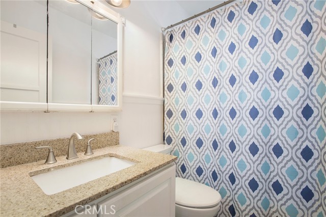 Detail Gallery Image 5 of 21 For 4301 Rose Ave, Long Beach,  CA 90807 - 3 Beds | 1 Baths