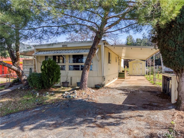 Detail Gallery Image 3 of 43 For 6984 Hammond, Upper Lake,  CA 95485 - 2 Beds | 2 Baths