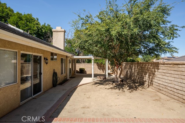 Detail Gallery Image 30 of 34 For 1715 Lake Way, Lancaster,  CA 93534 - 5 Beds | 3 Baths