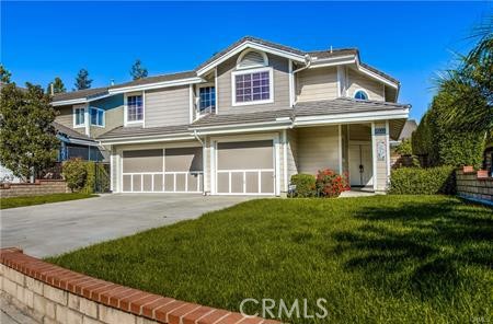 Detail Gallery Image 1 of 29 For 1432 Strattford St, Brea,  CA 92821 - 4 Beds | 2/1 Baths