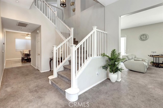 Detail Gallery Image 5 of 32 For 2977 Wickham Ct, Riverside,  CA 92503 - 5 Beds | 3 Baths