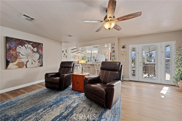 Detail Gallery Image 22 of 40 For 73280 Desert Greens Dr, Palm Desert,  CA 92260 - 2 Beds | 2 Baths