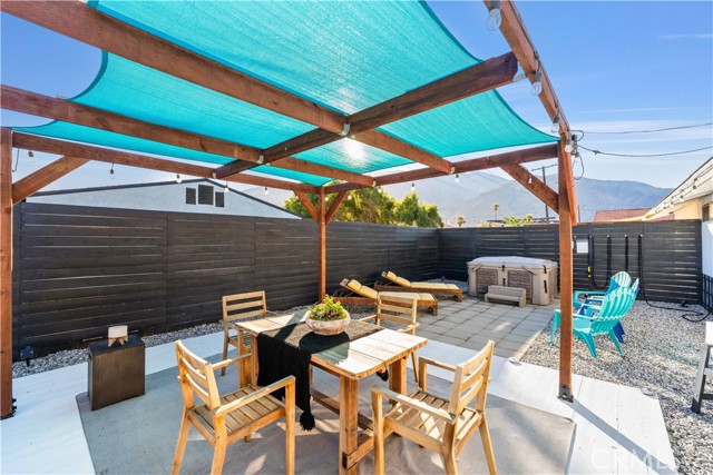 Detail Gallery Image 56 of 75 For 461 W Palm Vista Dr, Palm Springs,  CA 92262 - 4 Beds | 2 Baths