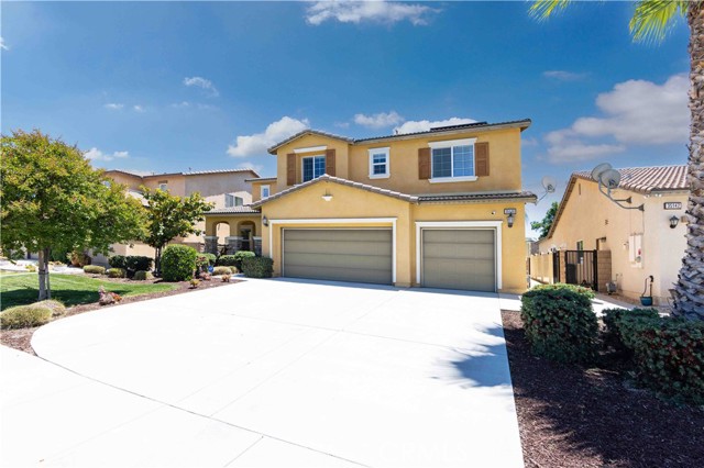 Details for 35130 Goldthread Lane, Murrieta, CA 92563