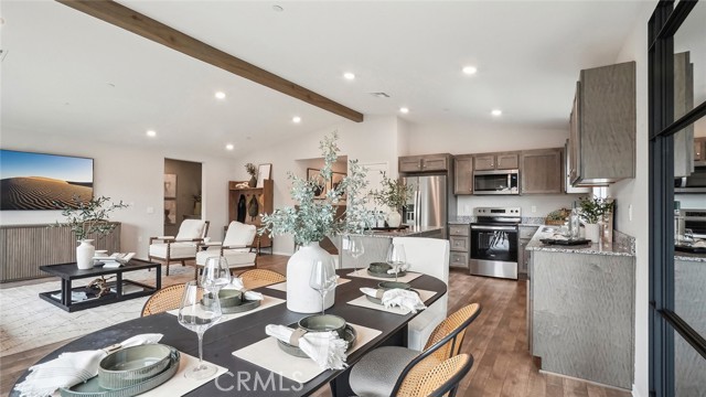 Detail Gallery Image 31 of 38 For 461 Baneberry Pl, San Jacinto,  CA 92582 - 4 Beds | 3 Baths